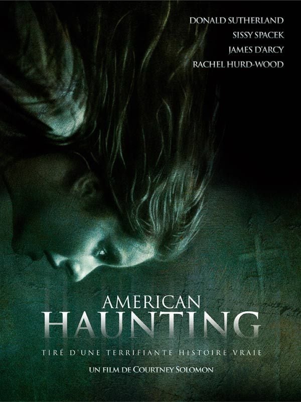 American Haunting streaming vf gratuit