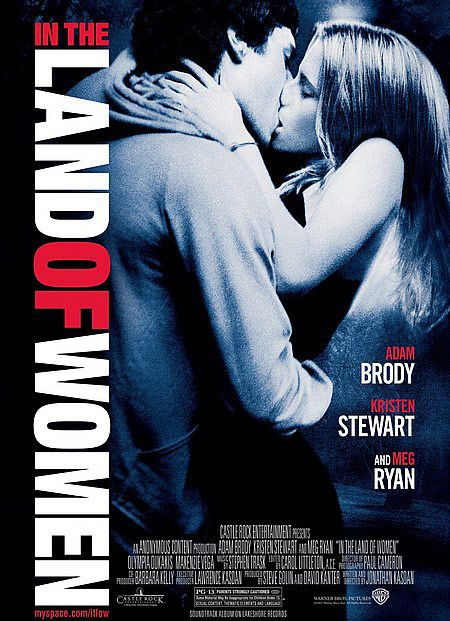 In The Land of Women streaming vf gratuit