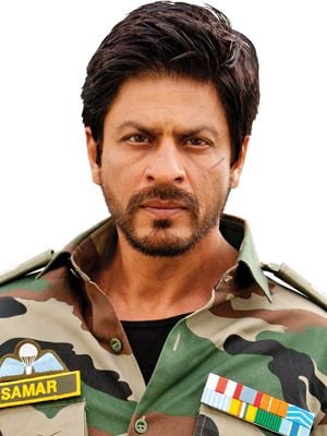 comment rencontrer shahrukh khan