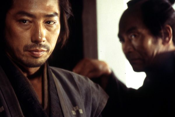 Photo de Yoji Yamada - Le Samouraï du crépuscule : Photo Yoji Yamada
