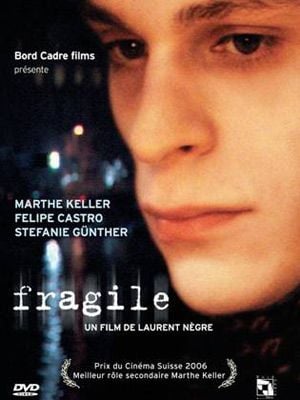 Fragile - Film 2005 - AlloCiné