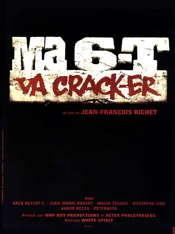 Ma 6-T va crack-er streaming vf gratuit