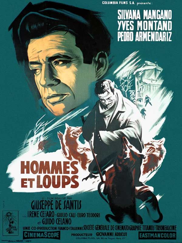 Hommes et loups streaming vf gratuit