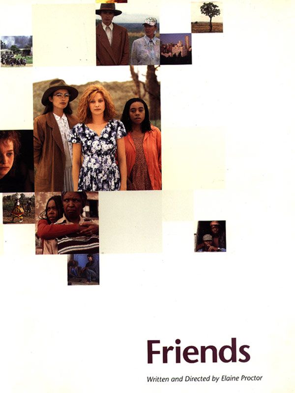 Friends streaming vf gratuit