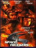 Space truckers streaming gratuit