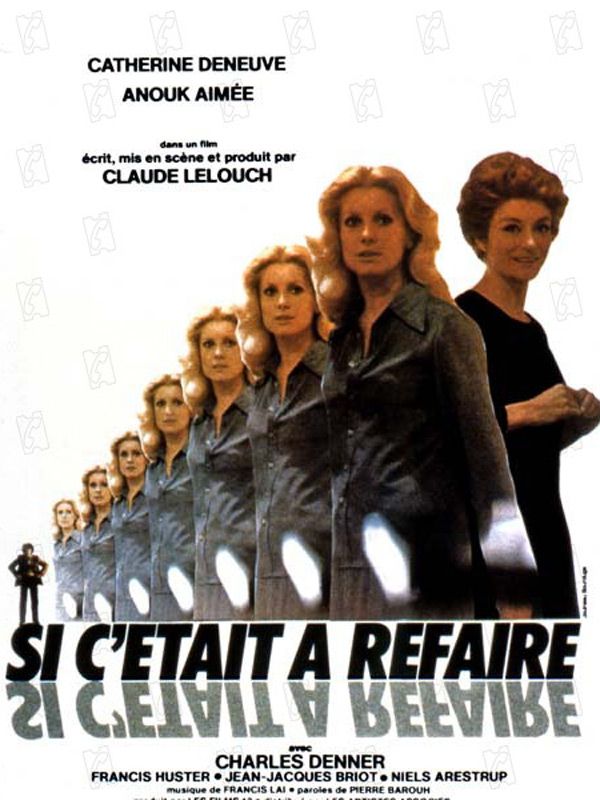 Si c'était à refaire streaming gratuit
