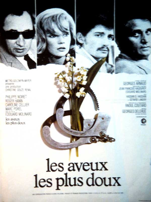 La Vie L Amour La Mort Film 1969 Allocine