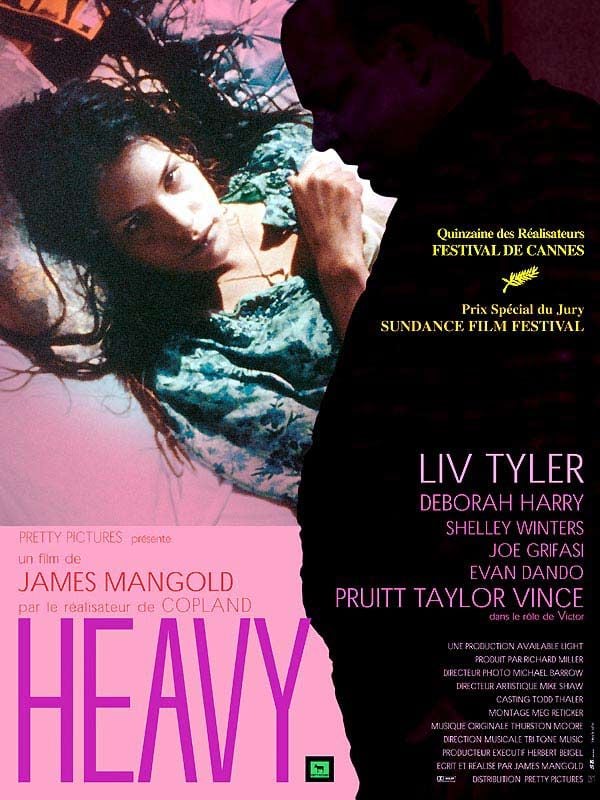Heavy streaming vf gratuit