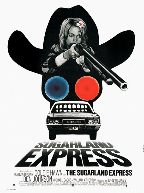 Sugarland express streaming fr