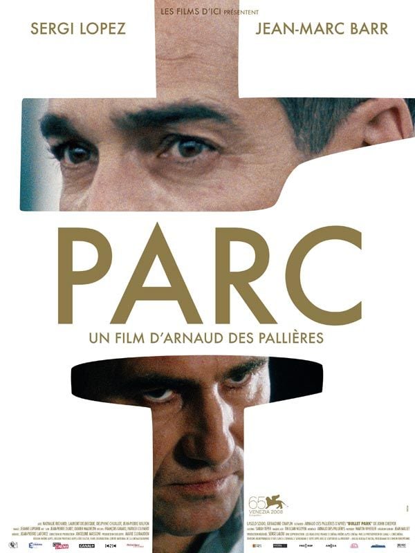 Parc streaming vf gratuit