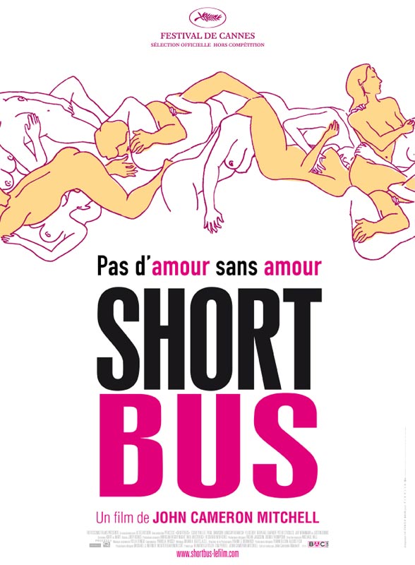Shortbus streaming vf gratuit