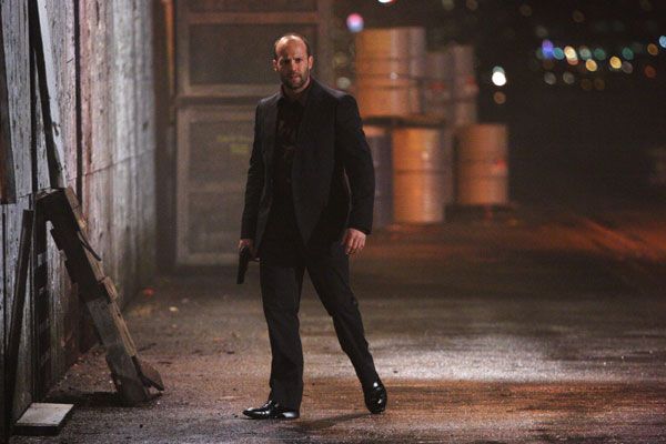 Photo de Jason Statham - Rogue l'ultime affrontement : Photo Philip
