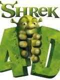 Shrek 4-D