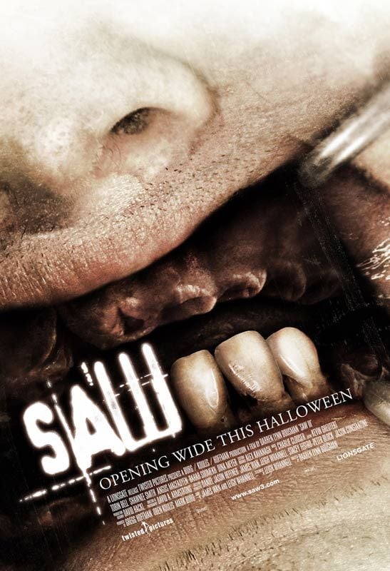 Film De Noel Streaming Vf Affiche du film Saw 3 - Photo 8 sur 10 - AlloCiné