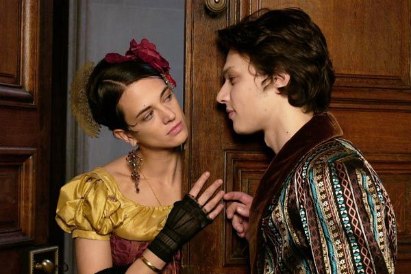 Photo de Fu'ad Ait Aattou - Une vieille maîtresse : Photo Fu'ad Ait ...