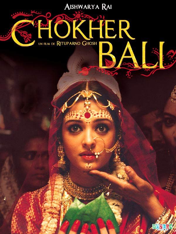 Chokher Bali streaming vf gratuit