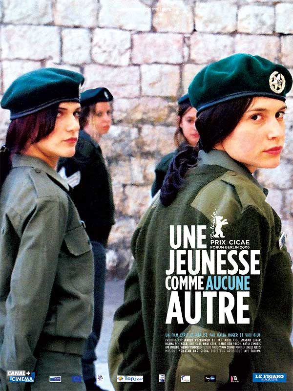 Une jeunesse comme aucune autre streaming vf gratuit