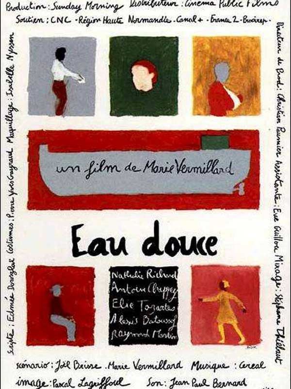Eau douce streaming fr