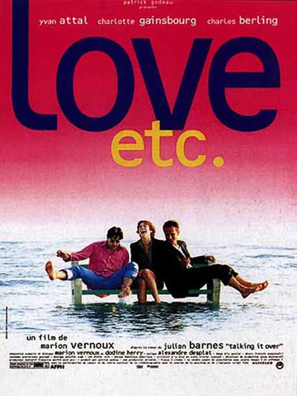 Love etc. streaming fr