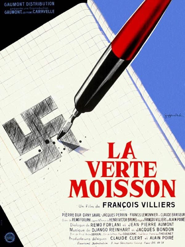 La Verte moisson streaming fr