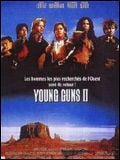 Young Guns 2 streaming gratuit