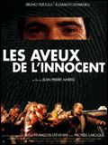 Les aveux de l'innocent streaming gratuit