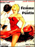 La Femme et le pantin streaming