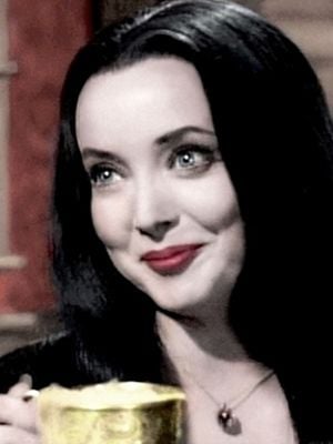 Carolyn Jones - AlloCiné