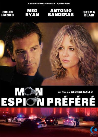 Mon espion préféré streaming gratuit