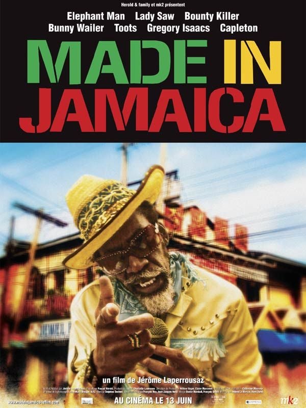 Made in Jamaica streaming