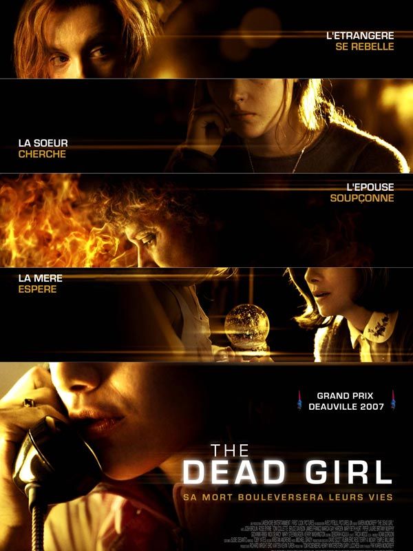 The Dead Girl streaming gratuit
