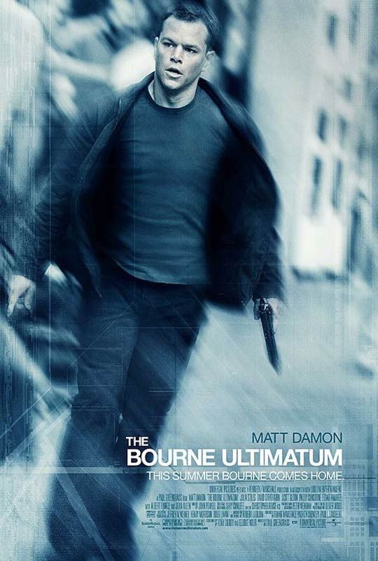 Affiche du film La Vengeance dans la peau Photo 39 sur 42 AlloCiné Affiche du film La Vengeance dans la peau Photo 39 sur 42 AlloCiné