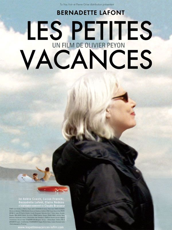 Les Petites Vacances streaming gratuit