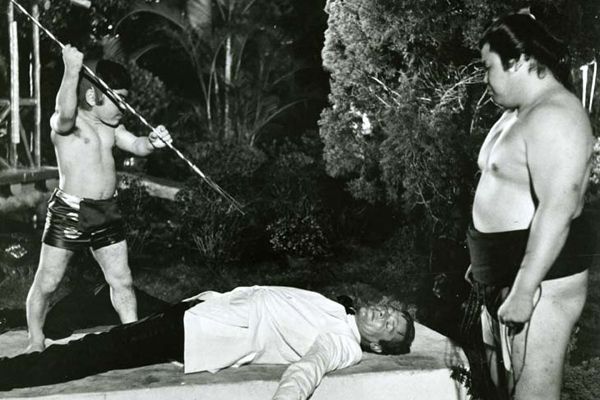 L Homme Au Pistolet D Or Streaming Photo du film L'Homme au pistolet d'or - Photo 5 sur 21 - AlloCiné