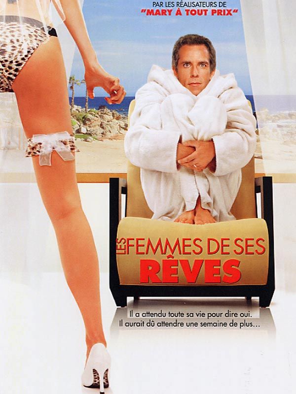 Les Femmes de ses rêves streaming vf gratuit