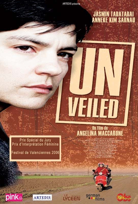 Unveiled streaming gratuit