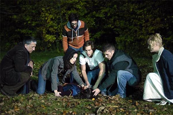 Diary Of The Dead Streaming Vf Photo du film Diary of the Dead - Chronique des morts vivants - Photo 8