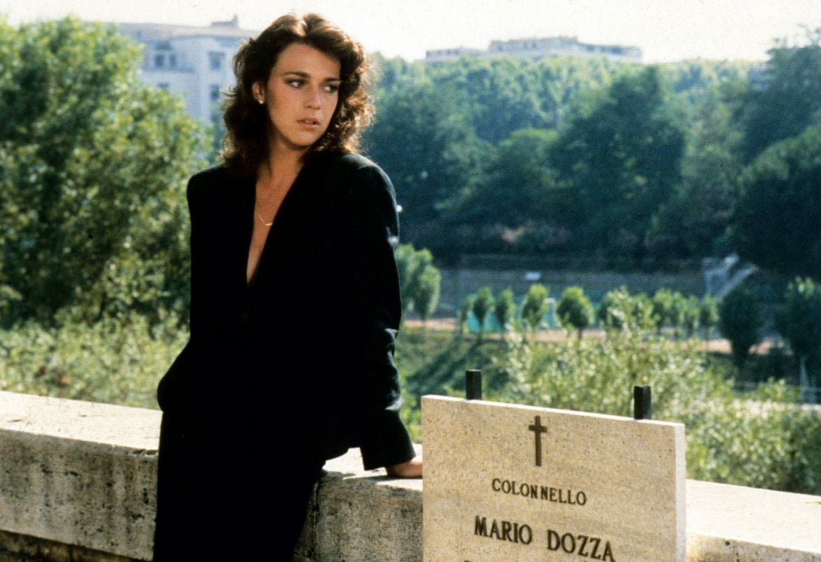 Maruschka Detmers Le Diable Au Corps Photo du film Le Diable au corps - Photo 6 sur 6 - AlloCiné