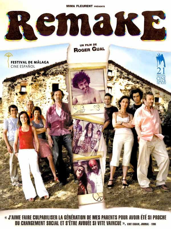 Remake streaming