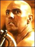 Arnold Vosloo