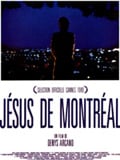 Jesus de Montreal streaming