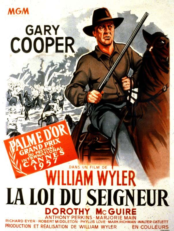 La Loi du Seigneur streaming gratuit