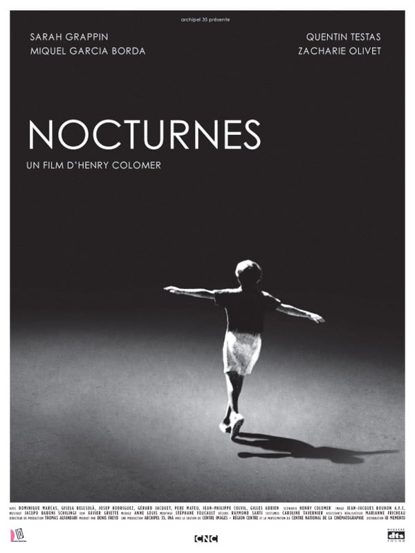 Nocturnes streaming