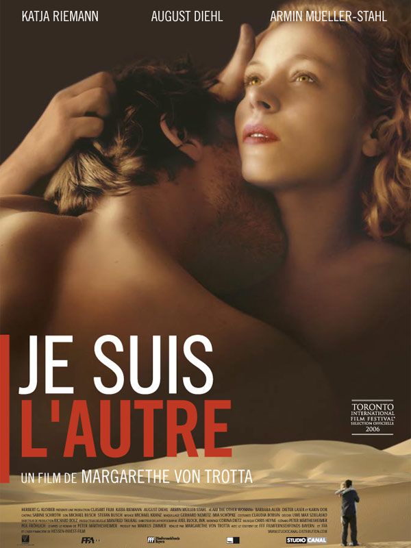 Je suis l'autre streaming gratuit