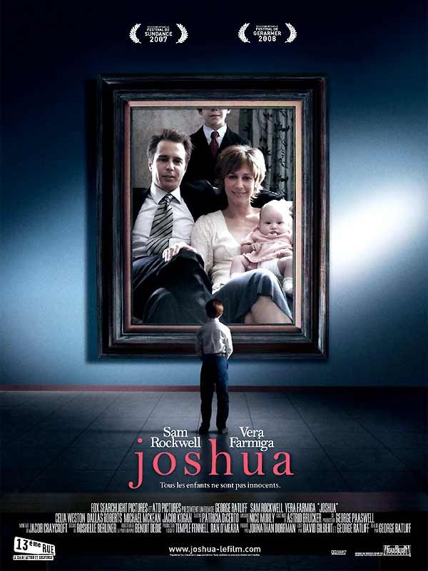 Joshua streaming vf gratuit