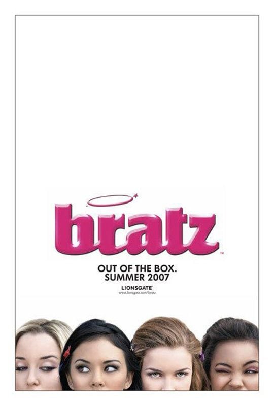Bratz In Sé Pa Rables Streaming Vf Affiche du film Bratz - In-sé-pa-rables ! - Photo 11 sur 15 - AlloCiné