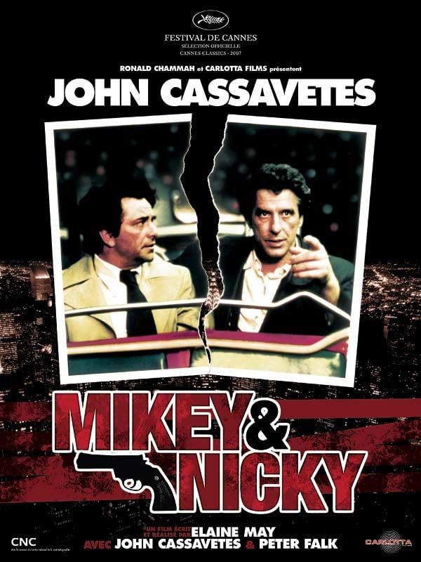 Mikey and Nicky streaming vf gratuit