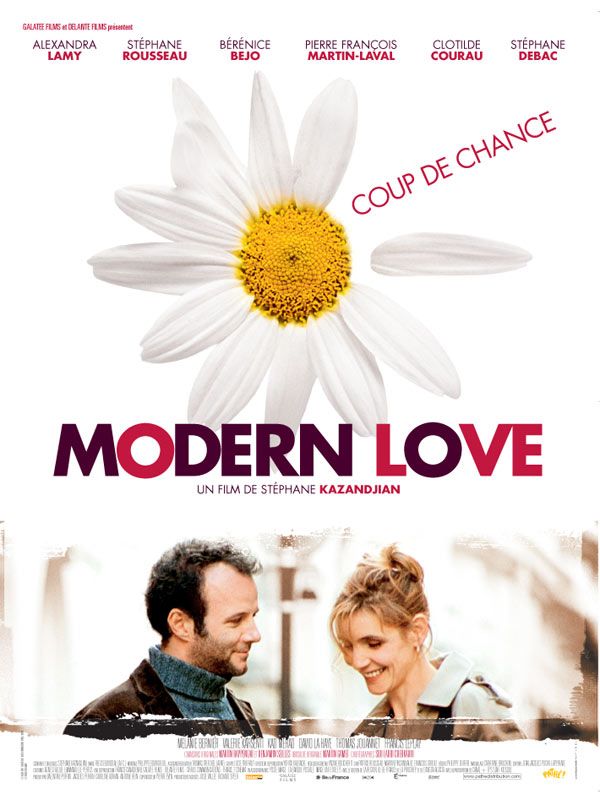Modern Love Bande Annonce Affiche du film Modern Love - Photo 59 sur 60 - AlloCiné