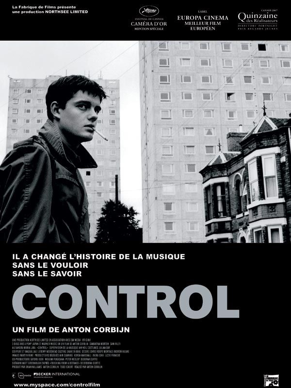 Control streaming vf gratuit