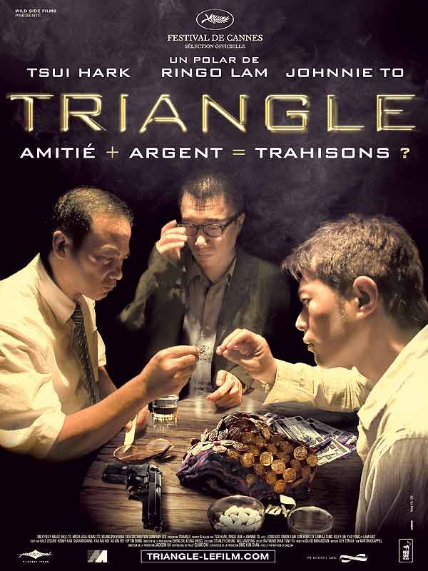 Triangle streaming vf gratuit